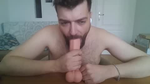 slavic_sword online show from March 30, 9:21 am