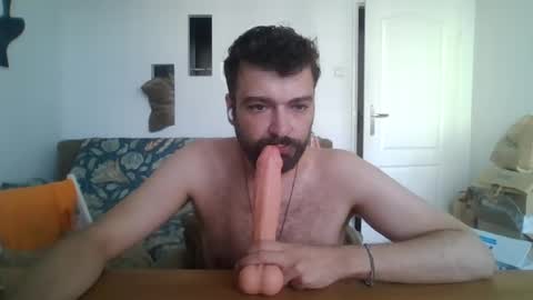 slavic_sword online show from July 12, 4:42 pm
