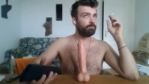 slavic_sword online show from July 18, 11:25 am