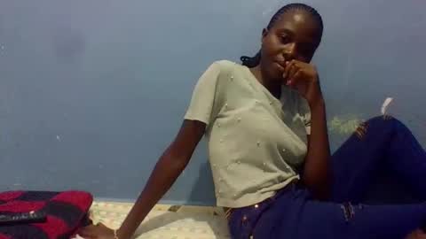 slay_marlin online show from February 19, 10:44 am