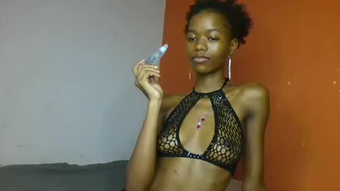 Snapshot of slaybby chatting on March 3, 2:48 pm Slaybby online show from March 3, 2:48 pm