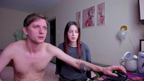 Sophie and David online show from December 20, 1:29 pm