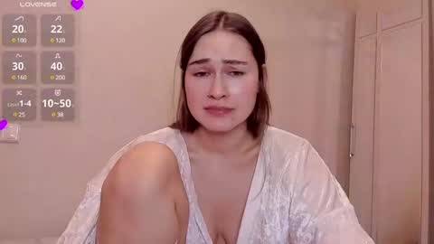 Alice online show from January 17, 10:34 pm