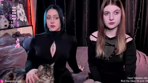 Hi We are Iva and Angela Nice to meet u 3 online show from December 4, 2:48 pm