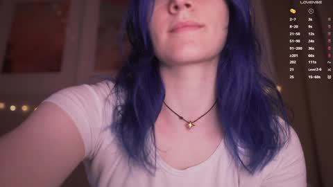 Sonya online show from January 3, 8:32 pm