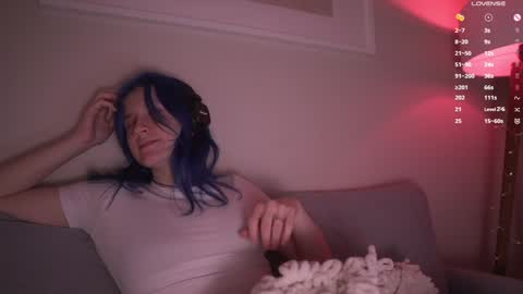 Sonya online show from January 14, 12:22 am