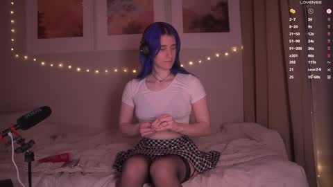 Sonya online show from February 22, 9:15 pm