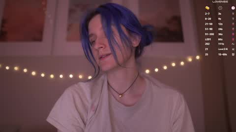 Sonya online show from March 2, 12:09 am