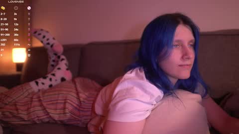 Sonya online show from September 23, 8:12 pm