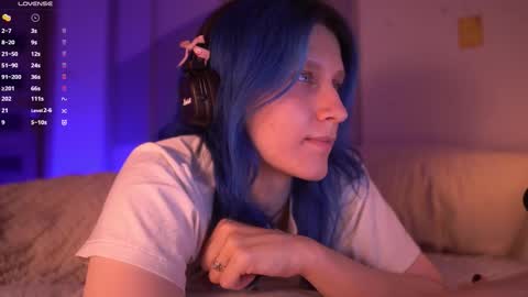 Sonya online show from October 5, 8:07 pm