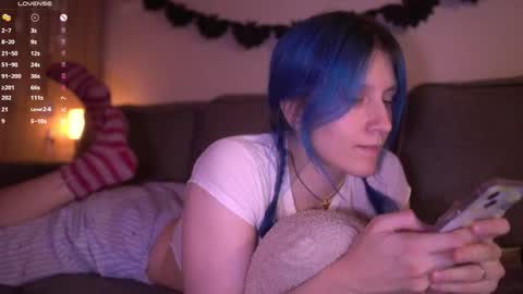 Sonya online show from October 16, 7:37 pm