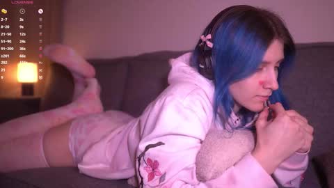 Sonya online show from November 20, 10:09 pm