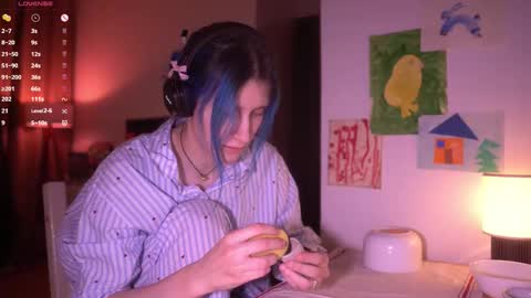 Sonya online show from November 21, 9:13 pm