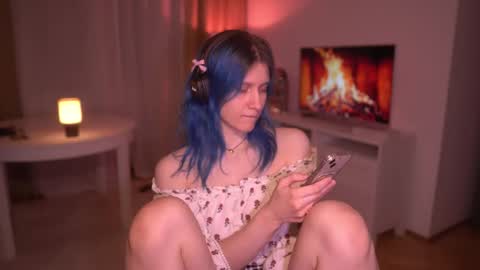 Sonya online show from November 24, 8:52 pm