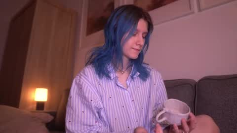 Sonya online show from December 17, 9:32 pm