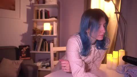 Sonya online show from January 18, 8:45 pm