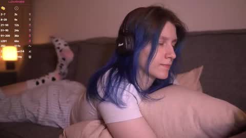 Sonya online show from February 15, 9:11 pm