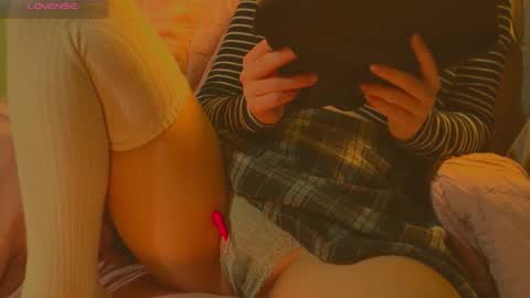 SleepyLibertine online show from November 24, 11:59 pm