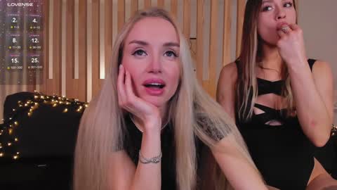 Slemgem Amy  friends online show from January 17, 9:06 pm