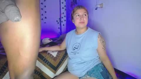 sleyandluna1 online show from July 5, 11:23 pm