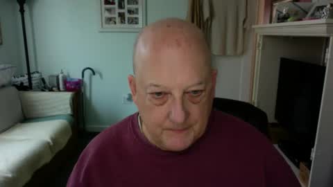 slick50000 online show from February 2, 7:45 pm