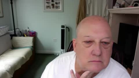 slick50000 online show from February 26, 7:46 pm