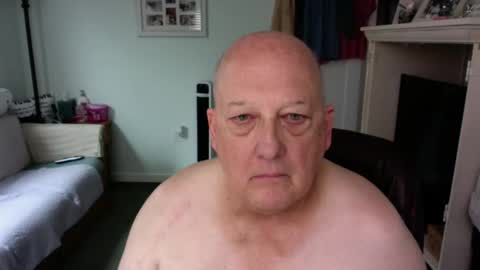 slick50000 online show from March 30, 7:04 pm