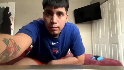 slickbadboy online show from March 19, 9:52 pm