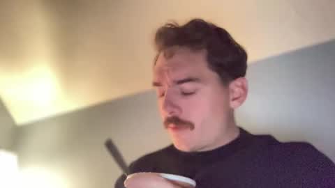 Snapshot of slickmass chatting on January 29, 2:40 am SlickMass online show from January 29, 2:40 am