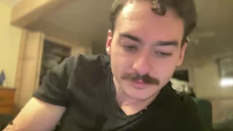 Snapshot of slickmass chatting on February 1, 4:24 am SlickMass online show from February 1, 4:24 am