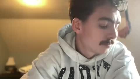 Snapshot of slickmass chatting on February 8, 7:27 pm SlickMass online show from February 8, 7:27 pm