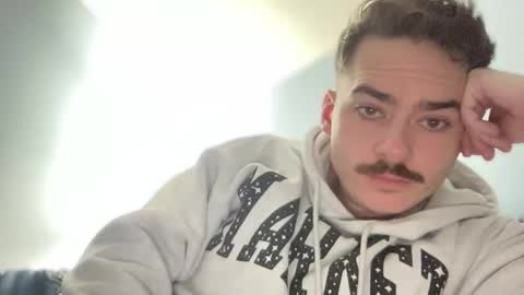 Snapshot of slickmass chatting on February 22, 3:45 am SlickMass online show from February 22, 3:45 am