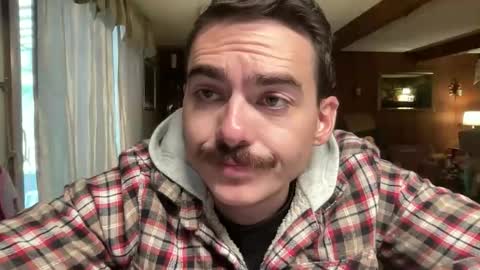 SlickMass online show from November 13, 6:18 pm