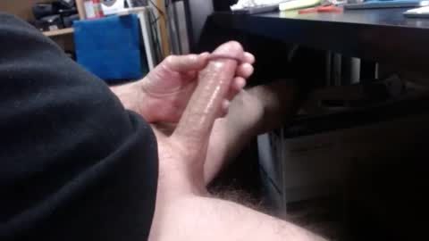 Snapshot of sliderguy699 chatting on February 14, 3:25 am sliderguy699 online show from February 14, 3:25 am