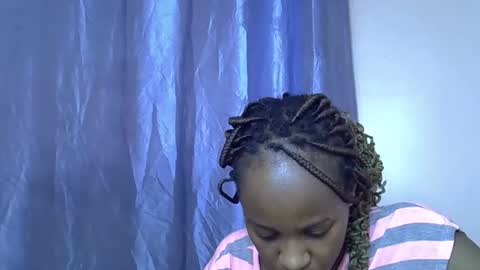 Alicia online show from December 16, 2:49 am