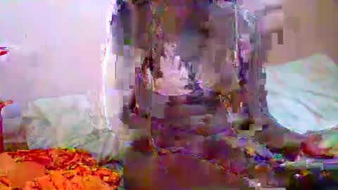 Alicia online show from April 4, 6:00 am