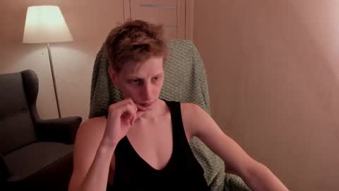 Andy online show from December 15, 1:22 pm