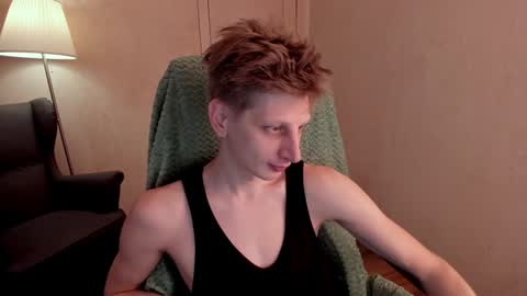 Andy online show from December 28, 10:25 am