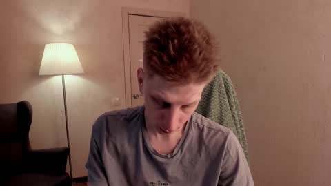 Andy online show from January 2, 9:43 am