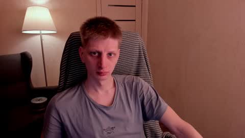 Andy online show from January 9, 6:48 am