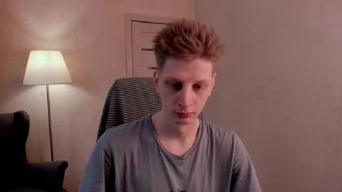 Andy online show from January 17, 9:39 am