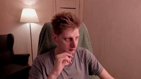 Andy online show from January 24, 10:11 am