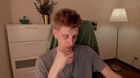 Andy online show from January 25, 10:29 am