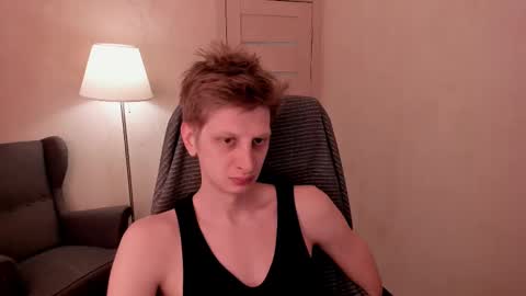 Andy online show from March 6, 7:25 am