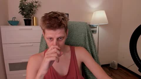 Andy online show from September 12, 7:30 am