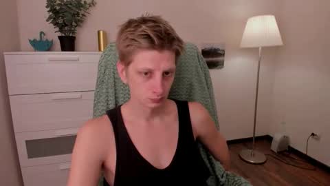 Andy online show from October 11, 10:14 am