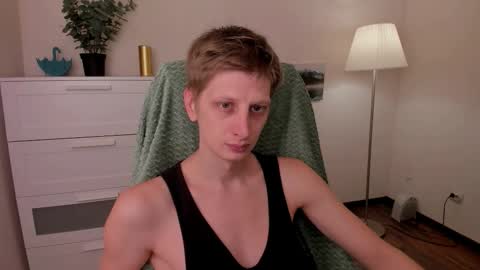 Andy online show from October 12, 10:25 am