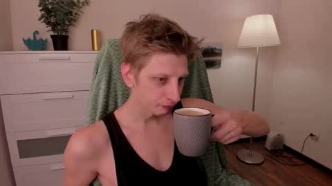 Andy online show from October 19, 10:27 am