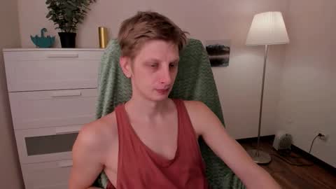 Andy online show from October 23, 7:40 am