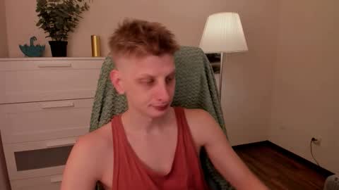 Andy online show from November 6, 7:53 am